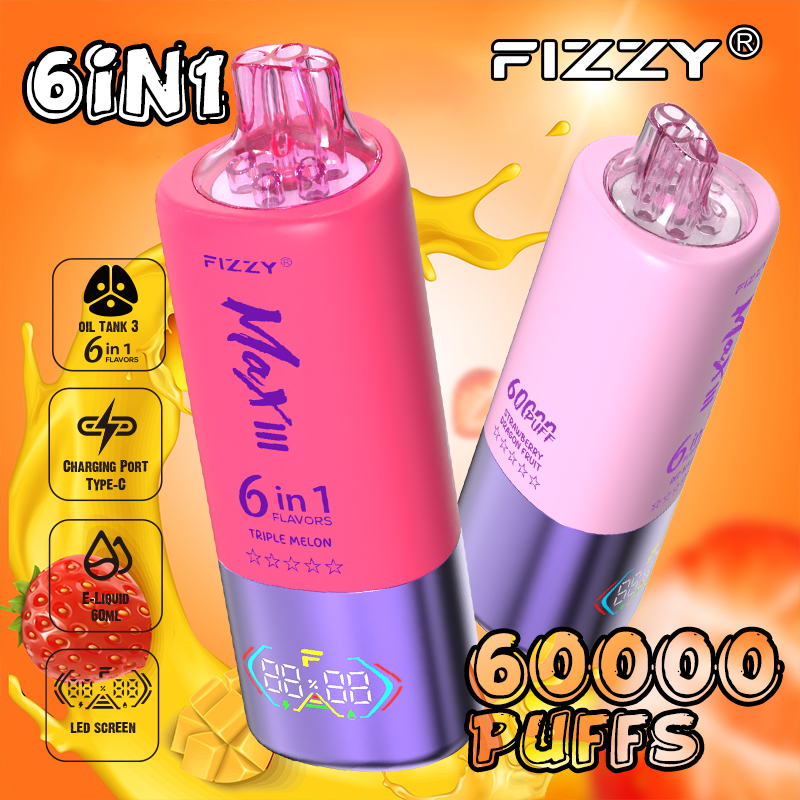 fizzyvapes.net Nicotine Pouches and Moisture: Understanding the Impact on Your Experience